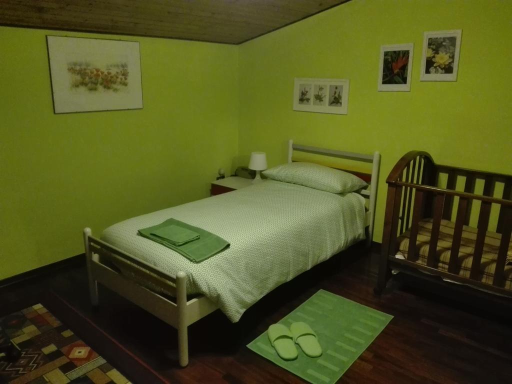 B&B La Cascina Concordia Sagittaria Pokój zdjęcie