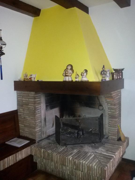 B&B La Cascina Concordia Sagittaria Zewnętrze zdjęcie