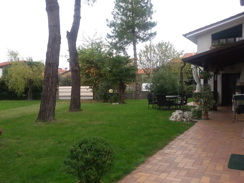 B&B La Cascina Concordia Sagittaria Zewnętrze zdjęcie