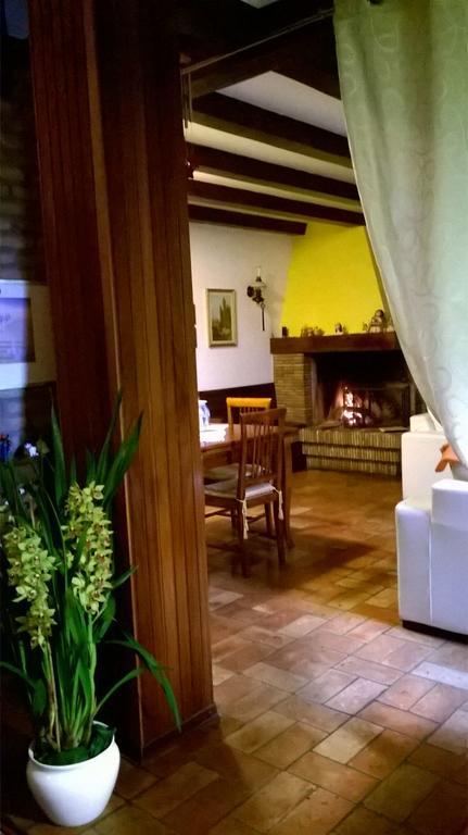 B&B La Cascina Concordia Sagittaria Zewnętrze zdjęcie