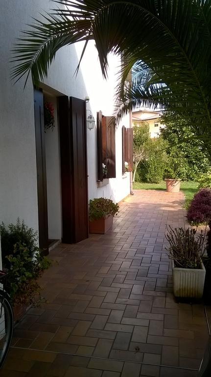B&B La Cascina Concordia Sagittaria Zewnętrze zdjęcie