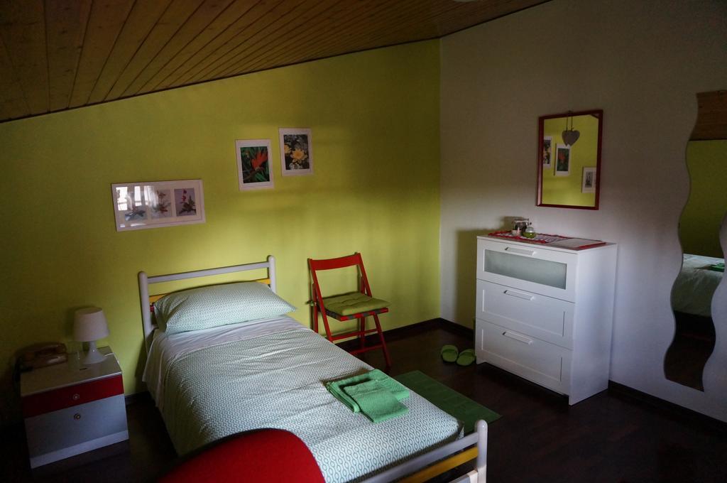 B&B La Cascina Concordia Sagittaria Zewnętrze zdjęcie