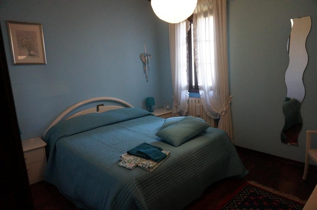 B&B La Cascina Concordia Sagittaria Zewnętrze zdjęcie