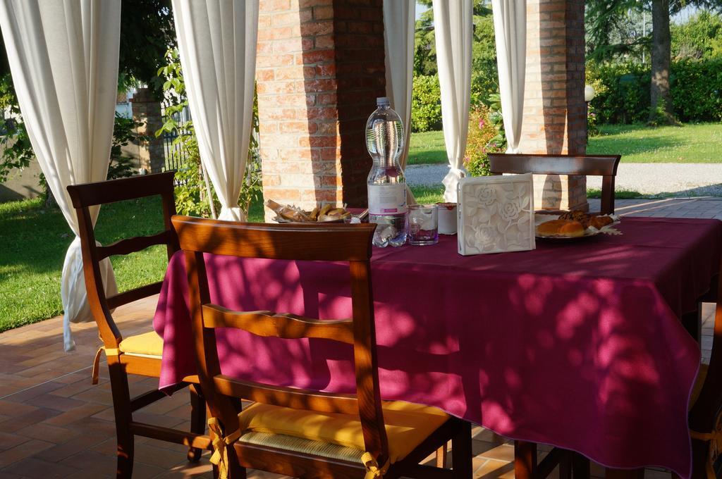 B&B La Cascina Concordia Sagittaria Zewnętrze zdjęcie