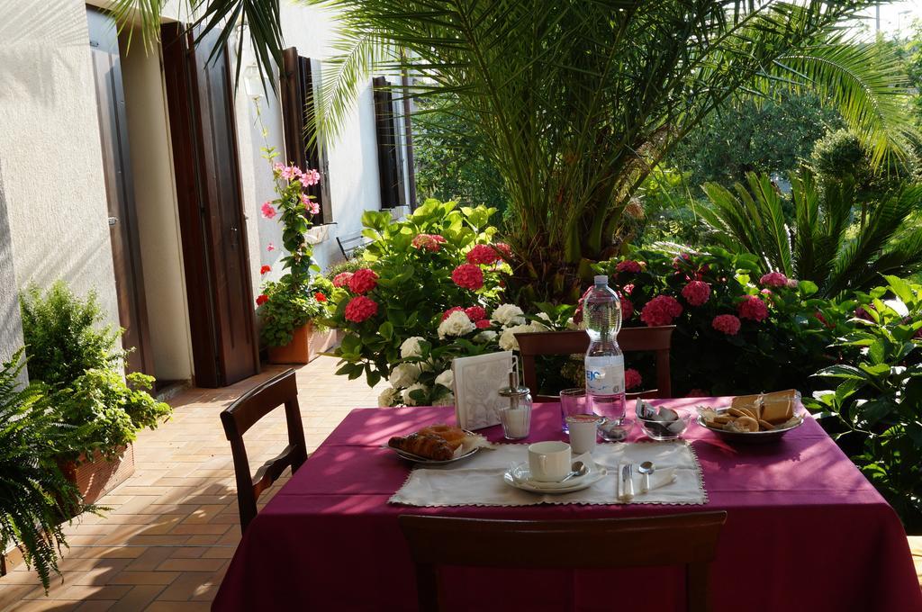 B&B La Cascina Concordia Sagittaria Zewnętrze zdjęcie