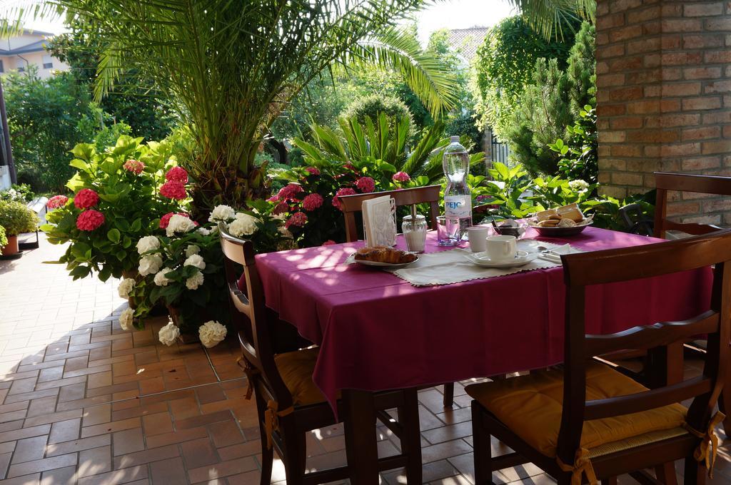 B&B La Cascina Concordia Sagittaria Zewnętrze zdjęcie