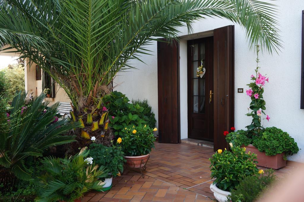 B&B La Cascina Concordia Sagittaria Zewnętrze zdjęcie