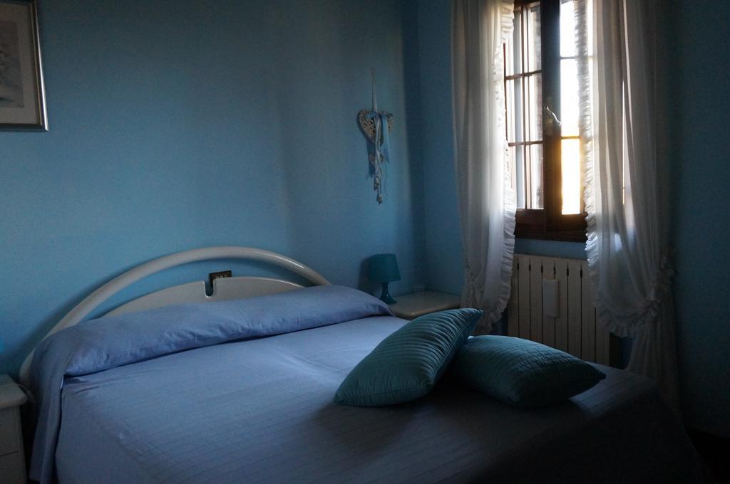 B&B La Cascina Concordia Sagittaria Zewnętrze zdjęcie