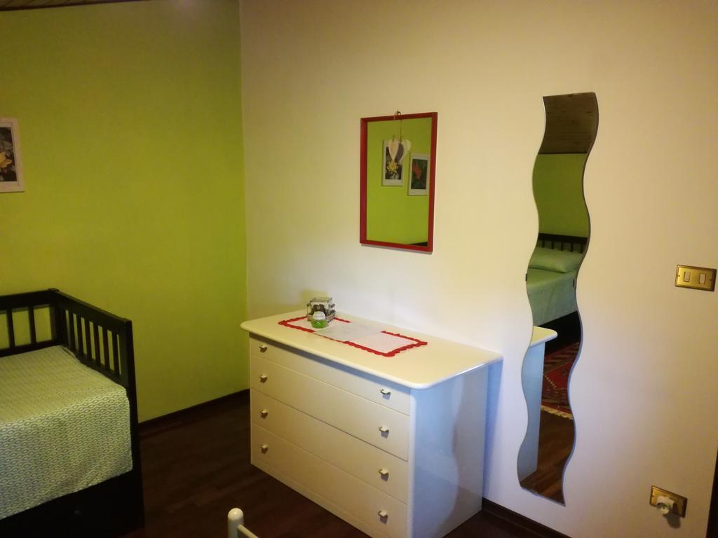 B&B La Cascina Concordia Sagittaria Zewnętrze zdjęcie