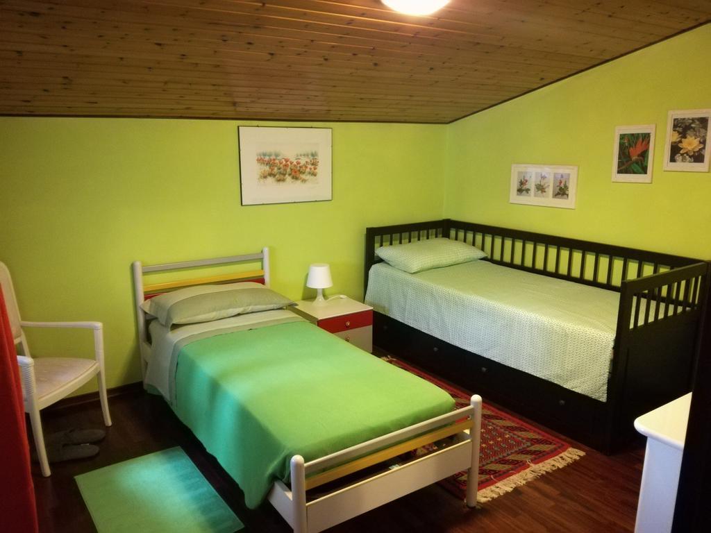 B&B La Cascina Concordia Sagittaria Zewnętrze zdjęcie