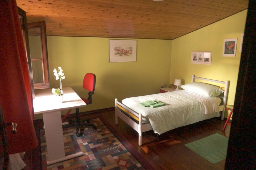 B&B La Cascina Concordia Sagittaria Zewnętrze zdjęcie